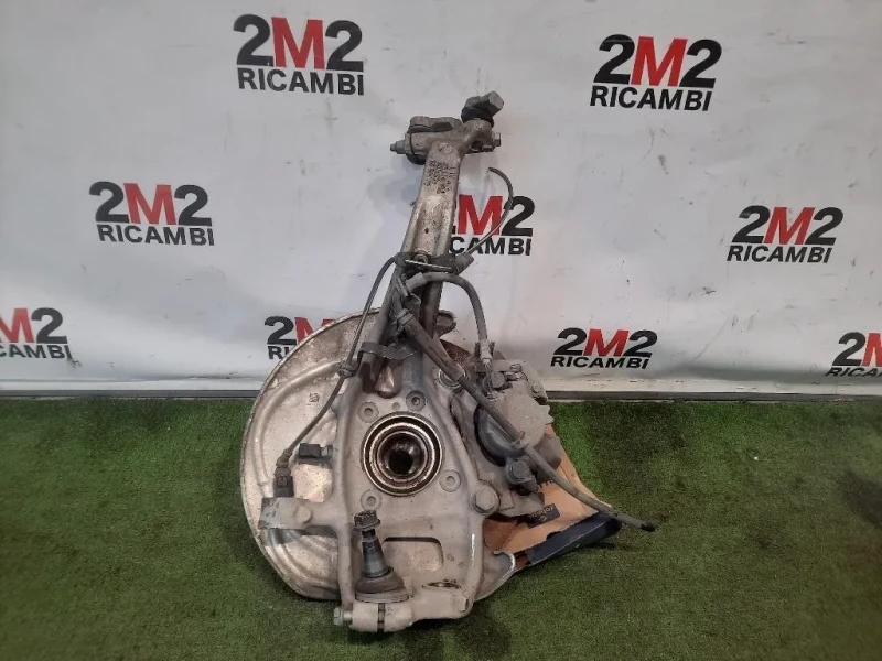 Meccanica Completa ANT DX 8W0407560 Audi A4 8W2 2015