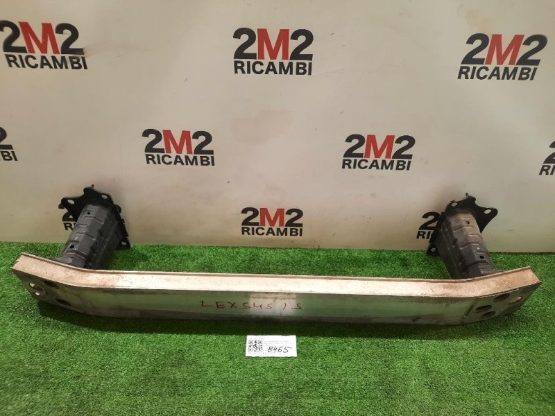 Rinforzo Paraurti ANT 5213153040 Lexus Serie IS II 2006