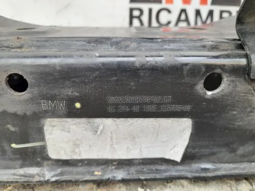 Assale POST 33306851560 Bmw X1 F48 2015