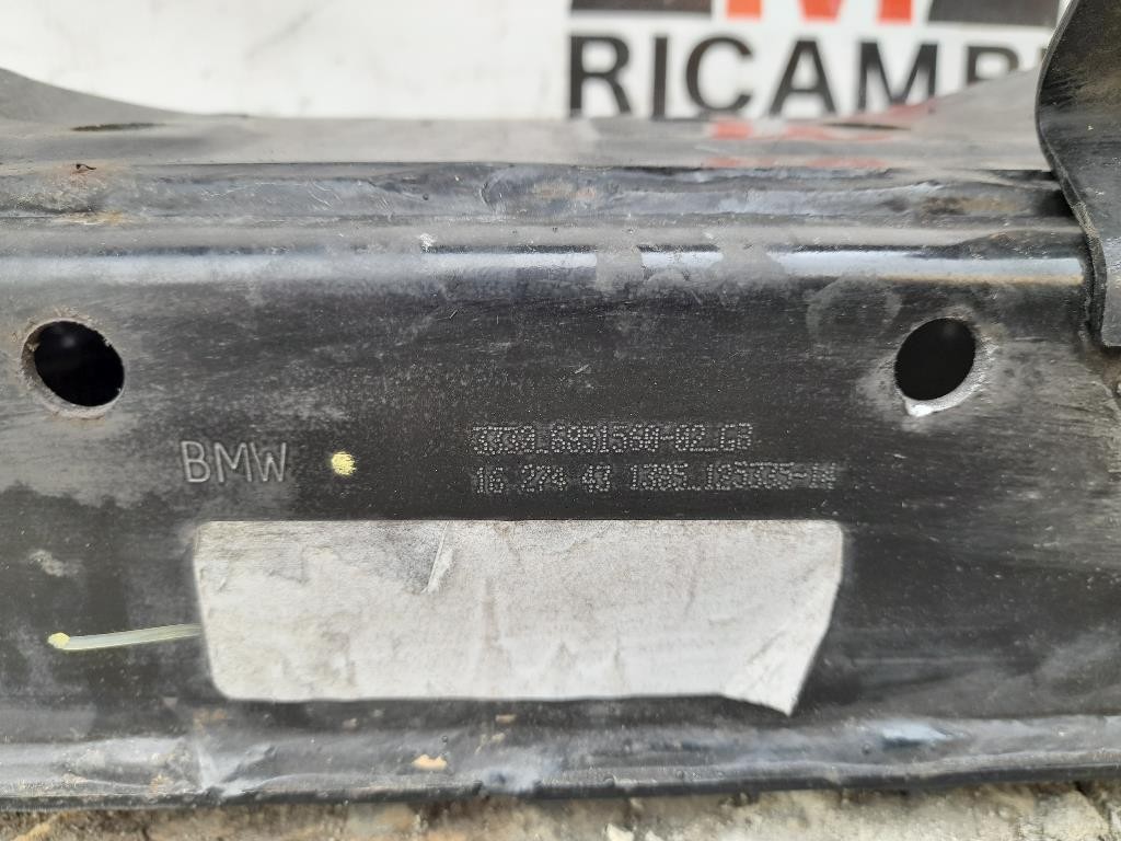 Assale POST 33306851560 Bmw X1 F48 2015