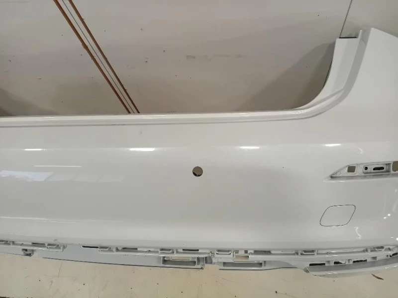 Paraurti POST 8Y4807511 Audi A3 8YA Sportback 2019