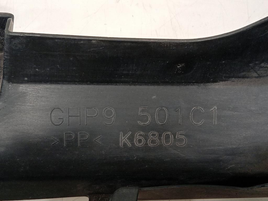 Rinforzo Paraurti ANT GHP9 501C1 Mazda 6 III 2015