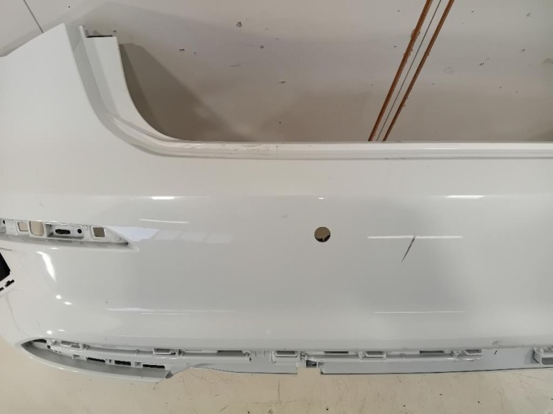 Meccanica Completa ANT DX 8W0407560 Audi A4 8W2 2015