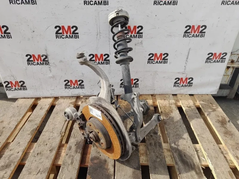 Meccanica Completa ANT DX 8W0407560 Audi A4 8W2 2015