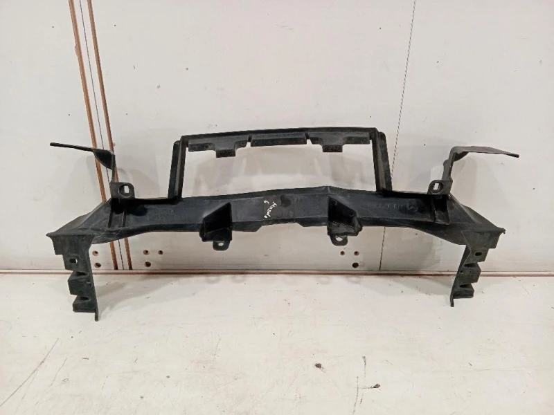 Rinforzo Paraurti ANT GHP9 501C1 Mazda 6 III 2015