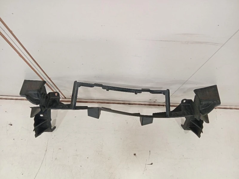 Rinforzo Paraurti ANT GHP9 501C1 Mazda 6 III 2015