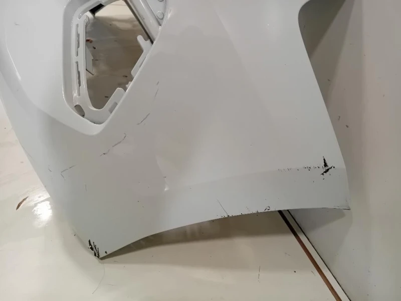 Paraurti POST 8Y4807511 Audi A3 8YA Sportback 2019