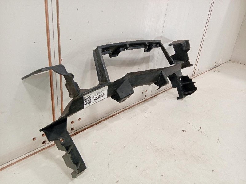 Rinforzo Paraurti ANT GHP9 501C1 Mazda 6 III 2015