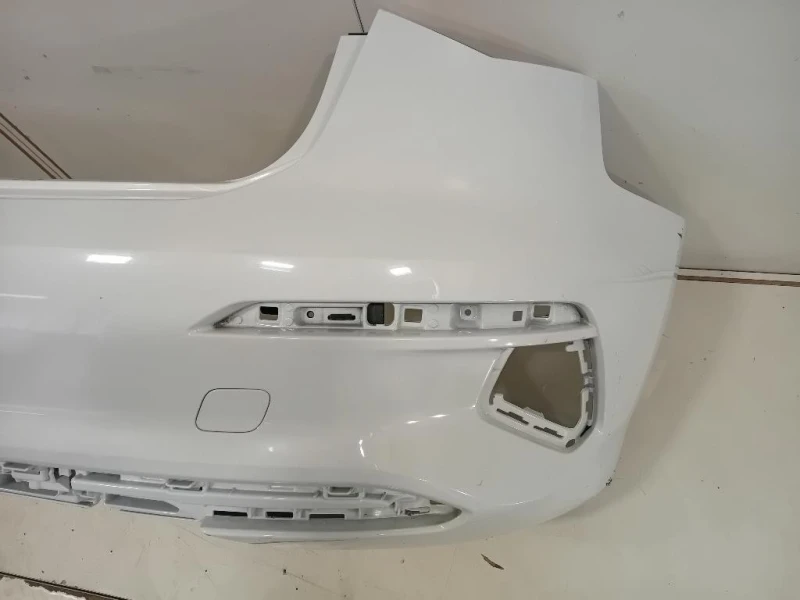 Paraurti POST 8Y4807511 Audi A3 8YA Sportback 2019