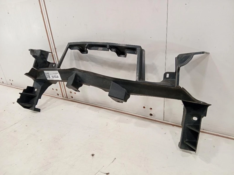 Rinforzo Paraurti ANT GHP9 501C1 Mazda 6 III 2015