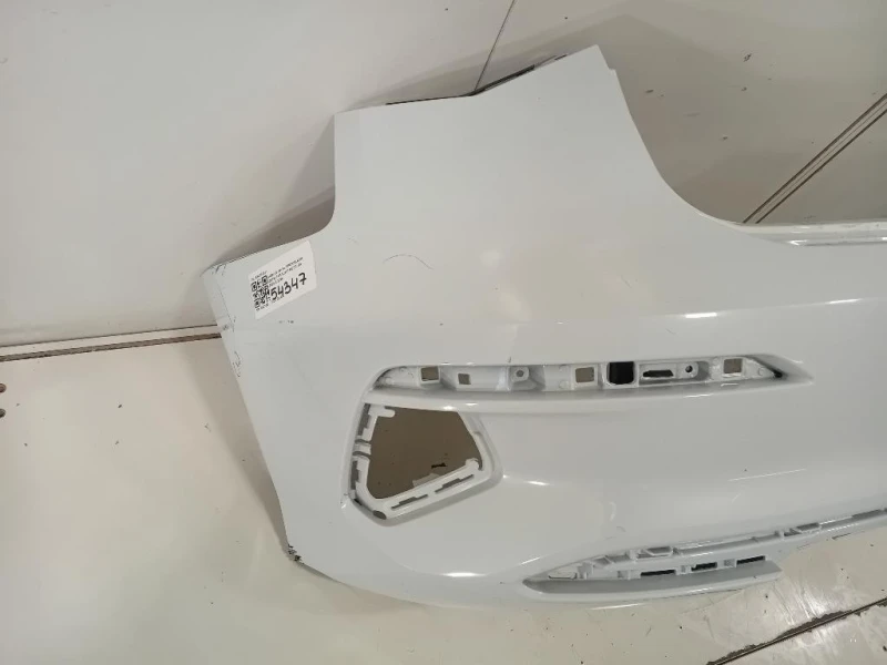 Paraurti POST 8Y4807511 Audi A3 8YA Sportback 2019