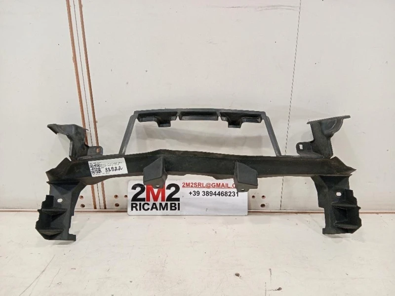 Rinforzo Paraurti ANT GHP9 501C1 Mazda 6 III 2015