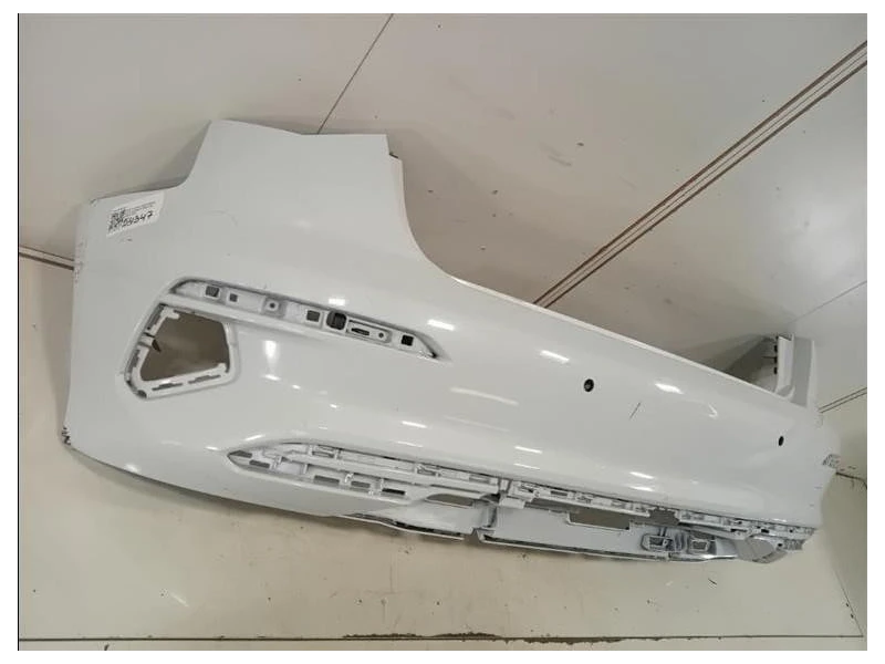 Paraurti POST 8Y4807511 Audi A3 8YA Sportback 2019