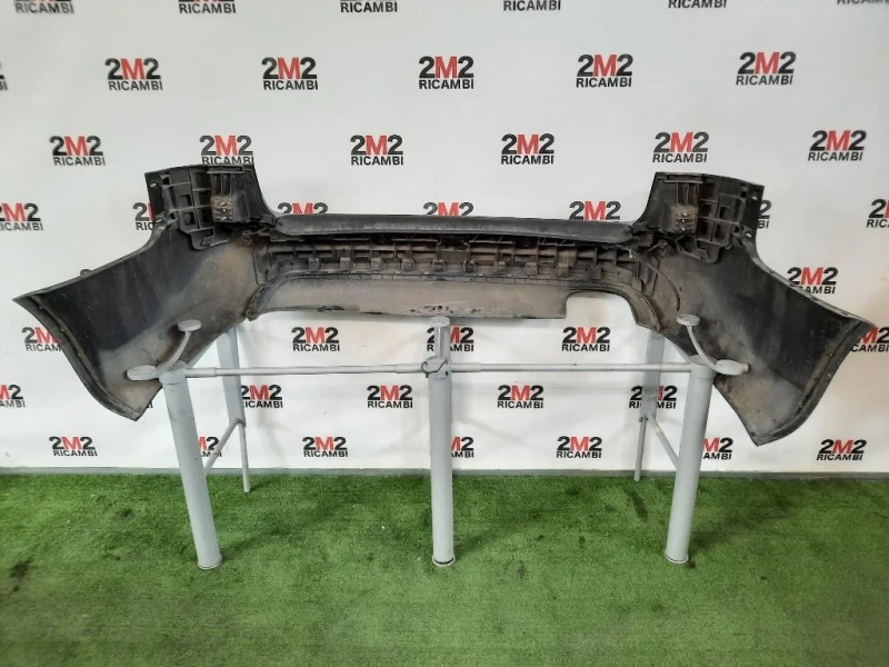 Paraurti POST 8E9807303GRU Audi A4 8ED Avant 2005