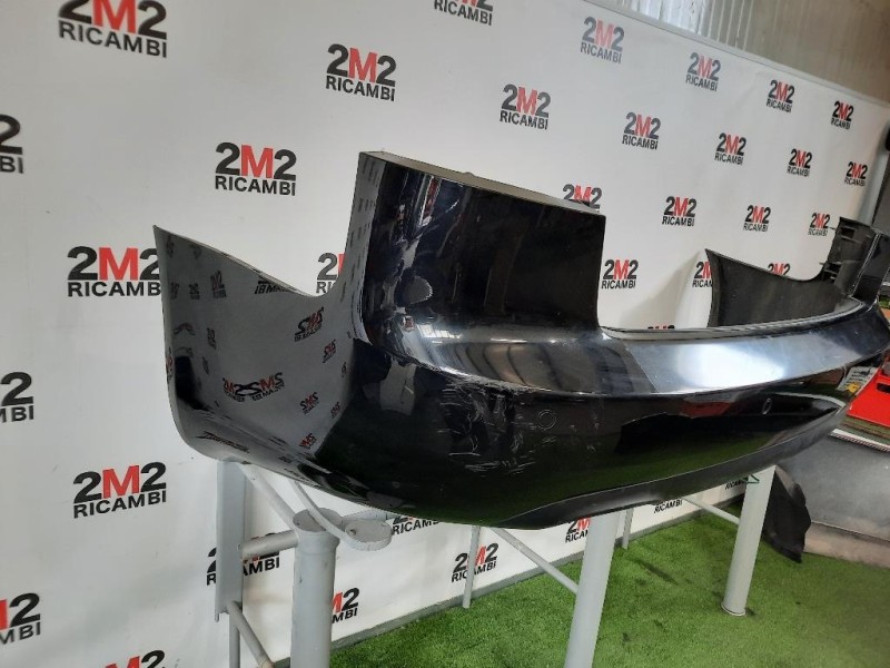 Paraurti POST 8E9807303GRU Audi A4 8ED Avant 2005