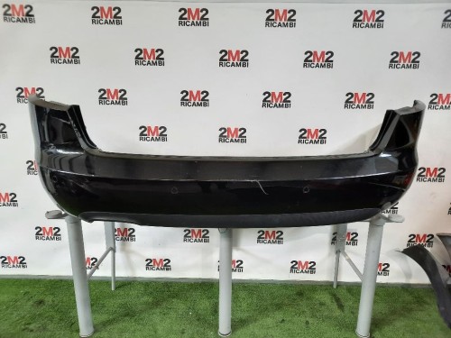 Paraurti POST 8E9807303GRU Audi A4 8ED Avant 2005