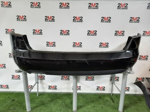 Paraurti POST 8E9807303GRU Audi A4 8ED Avant 2005