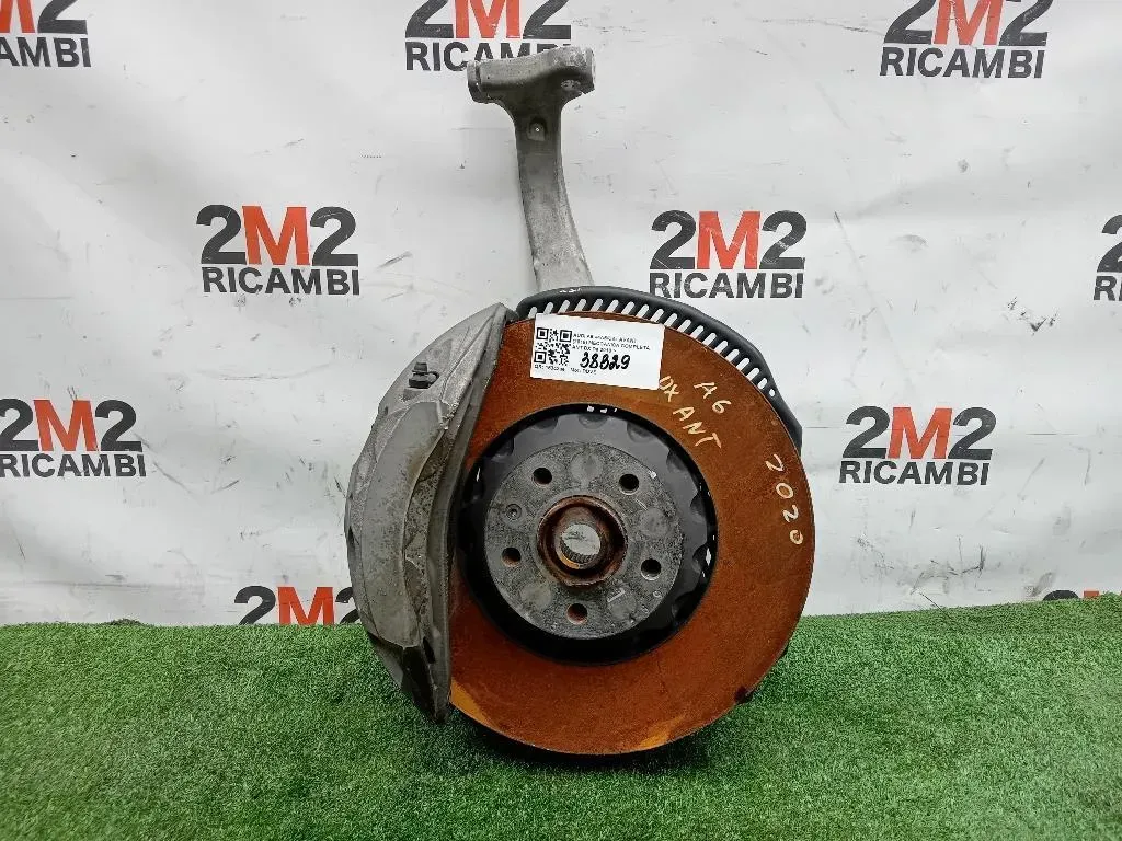 Meccanica Completa ANT DX Audi A6 4a5c8 Avant 2018