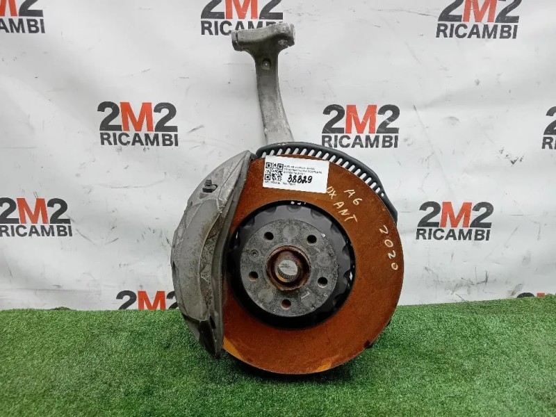 Meccanica Completa ANT DX  Audi A6 4a5c8 Avant 2018