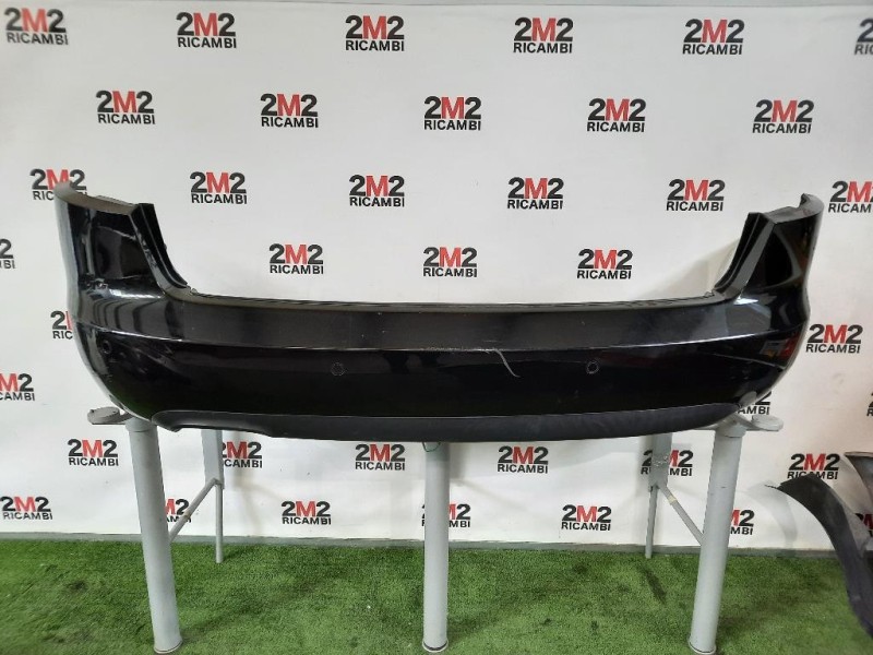 Paraurti POST 8E9807303GRU Audi A4 8ED Avant 2005