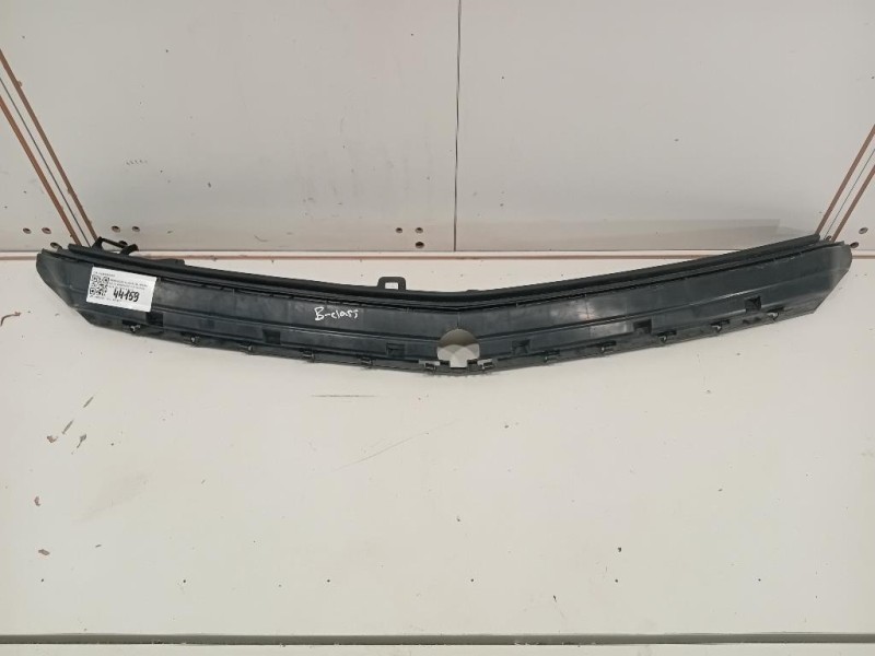 Rinforzo Paraurti ANT A2468850365 STAFFA SUPPORTO Mercedes Classe B W246 2012