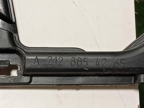 Rinforzo Paraurti ANT A2128854265 Mercedes Classe E W212 2013