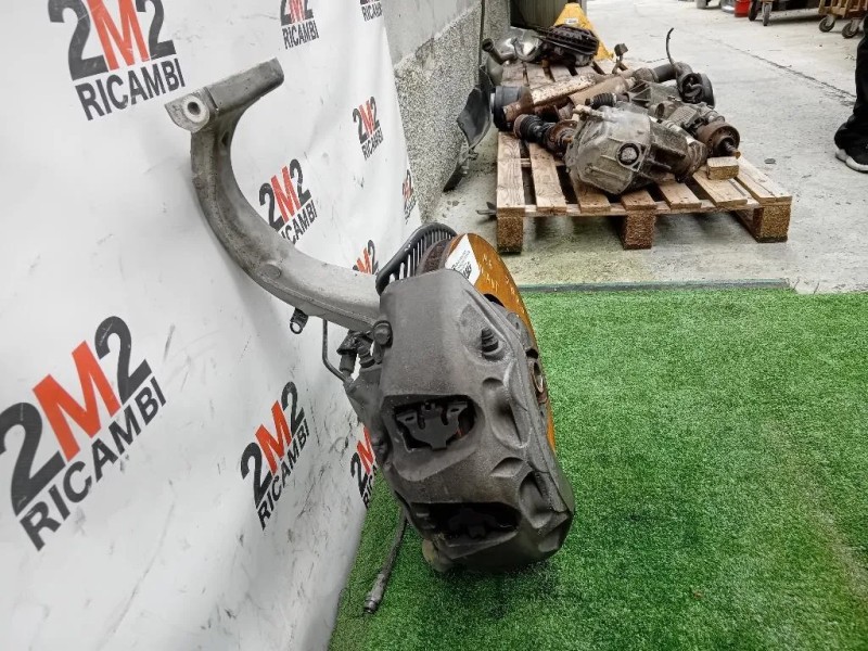 Meccanica Completa ANT DX  Audi A6 4a5c8 Avant 2018