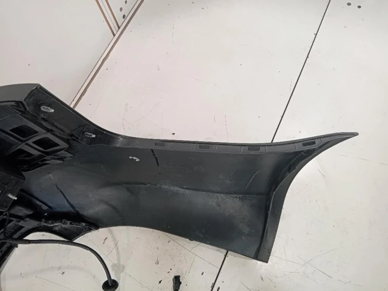 Paraurti POST 8E9 807 511 J Audi A4 8ED Avant 2005