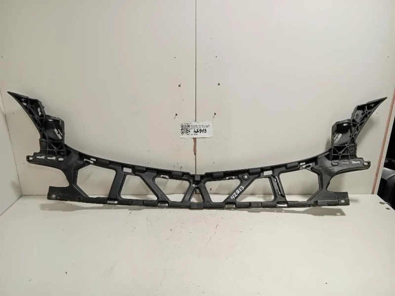 Rinforzo Paraurti ANT A2128854265 Mercedes Classe E W212 2013