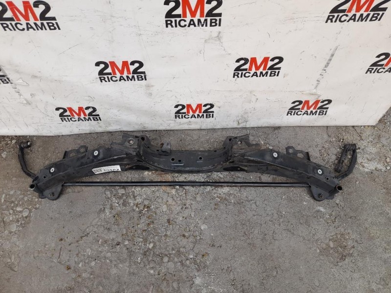 Assale POST 33306851560 Bmw X1 F48 2015