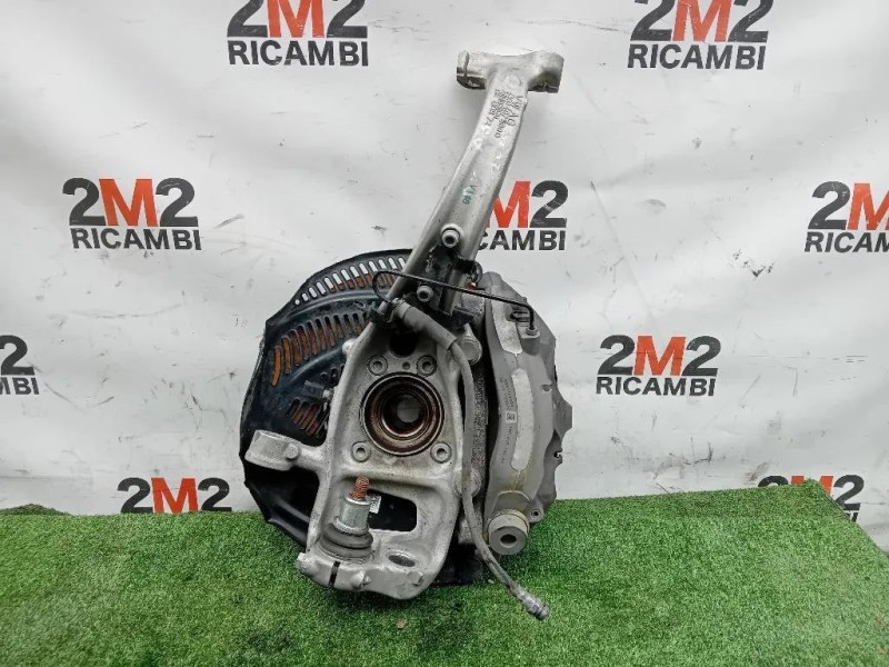 Meccanica Completa ANT DX  Audi A6 4a5c8 Avant 2018