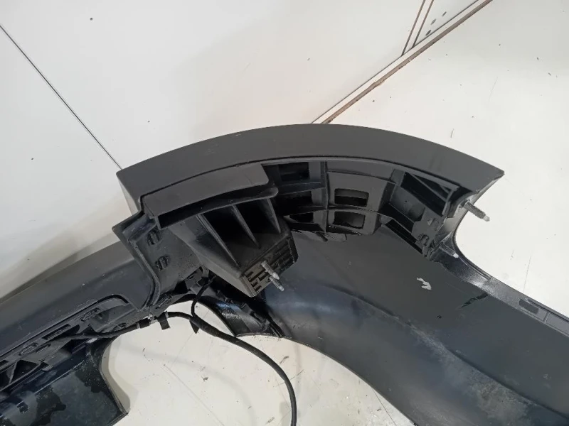 Paraurti POST 8E9 807 511 J Audi A4 8ED Avant 2005