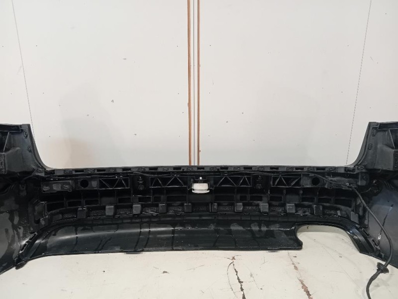 Paraurti POST 8E9 807 511 J Audi A4 8ED Avant 2005