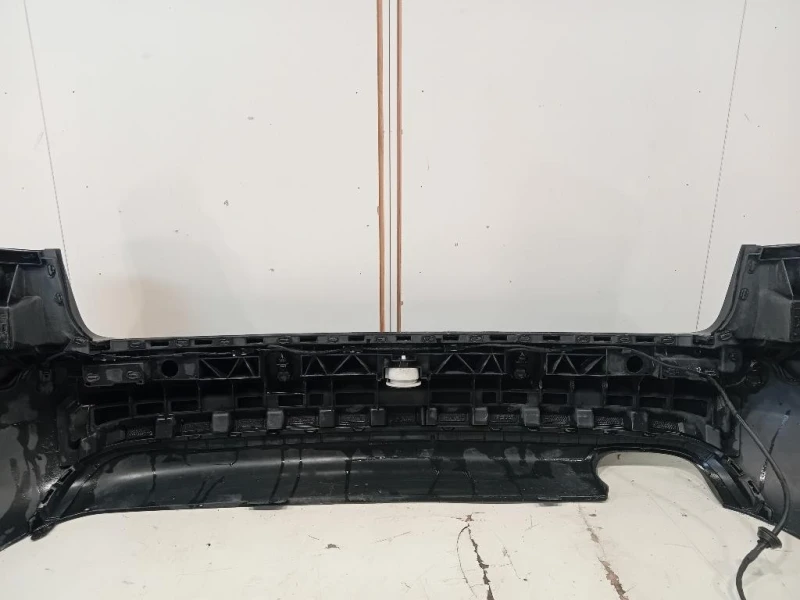 Paraurti POST 8E9 807 511 J Audi A4 8ED Avant 2005