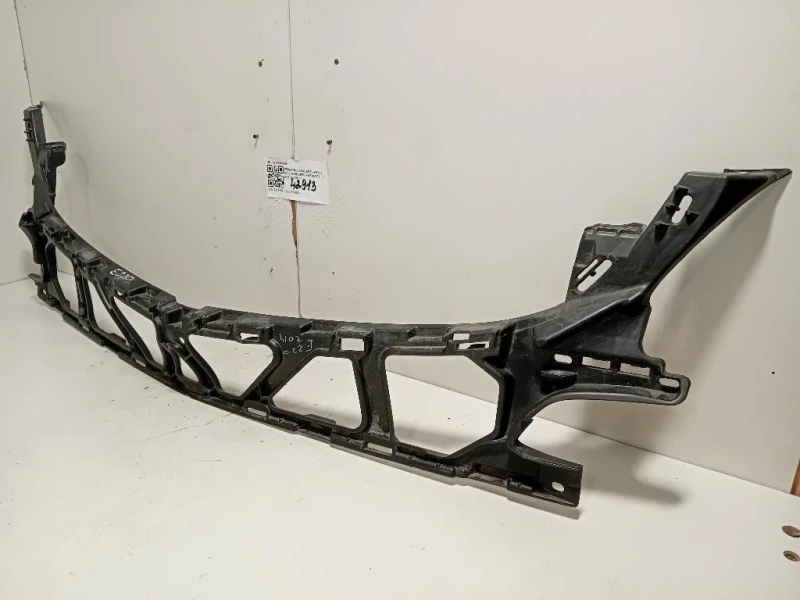 Rinforzo Paraurti ANT A2128854265 Mercedes Classe E W212 2013