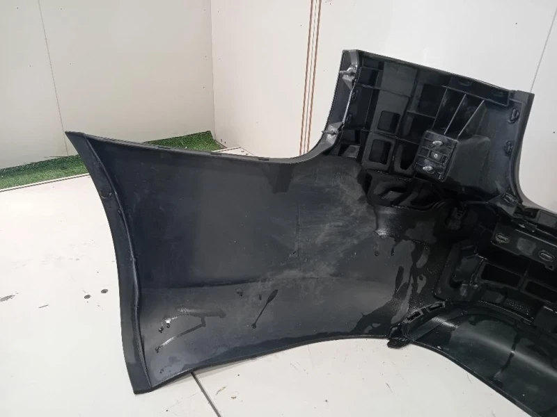 Paraurti POST 8E9 807 511 J Audi A4 8ED Avant 2005