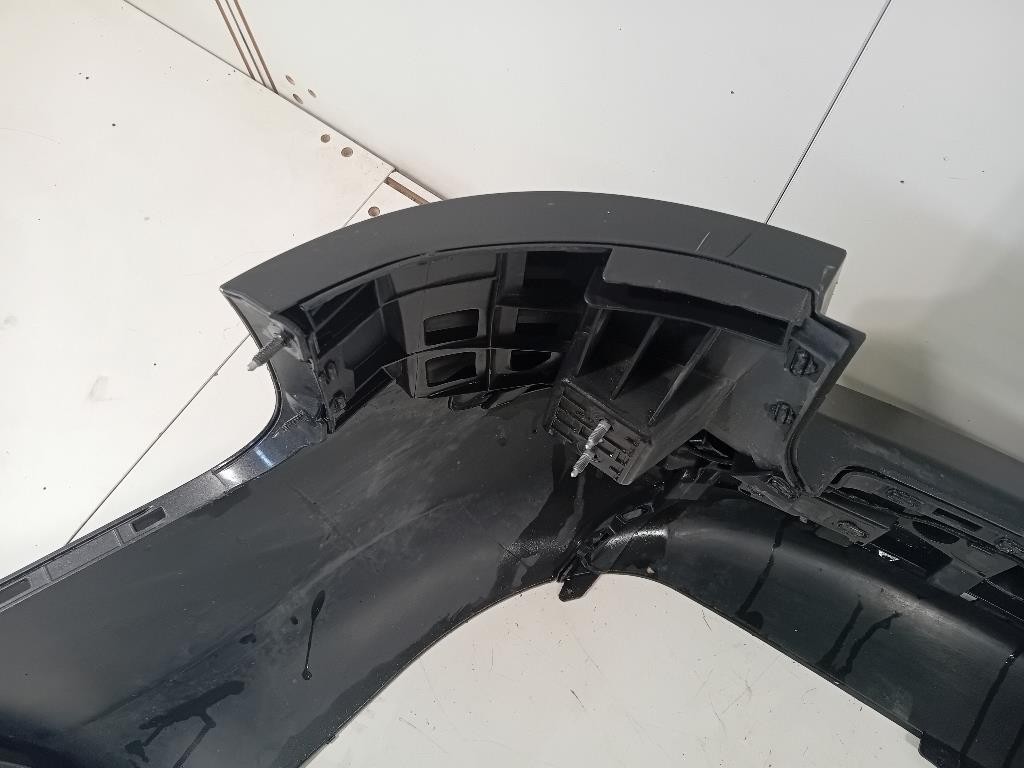Meccanica Completa ANT DX 8R0031BD 8K0407696H 4G0407242C Audi Q5 8RB 2012