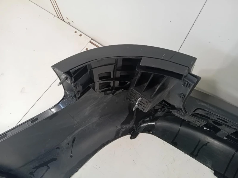 Paraurti POST 8E9 807 511 J Audi A4 8ED Avant 2005