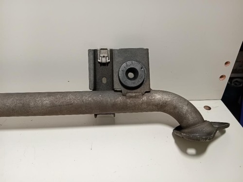 Rinforzo Paraurti ANT RINFORZO PARAURTI ANT Mercedes Classe GLE W166 2015