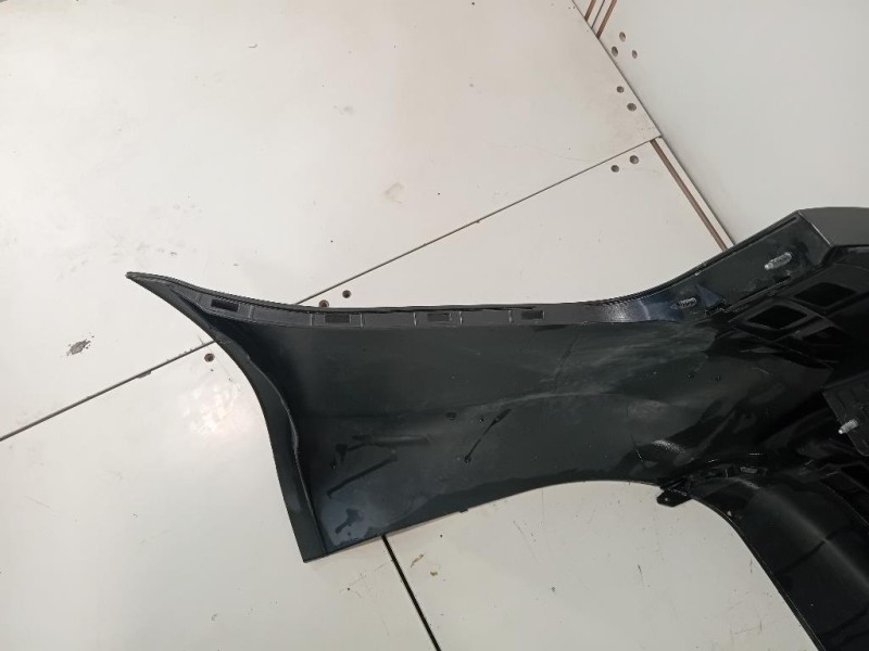 Paraurti POST 8E9 807 511 J Audi A4 8ED Avant 2005