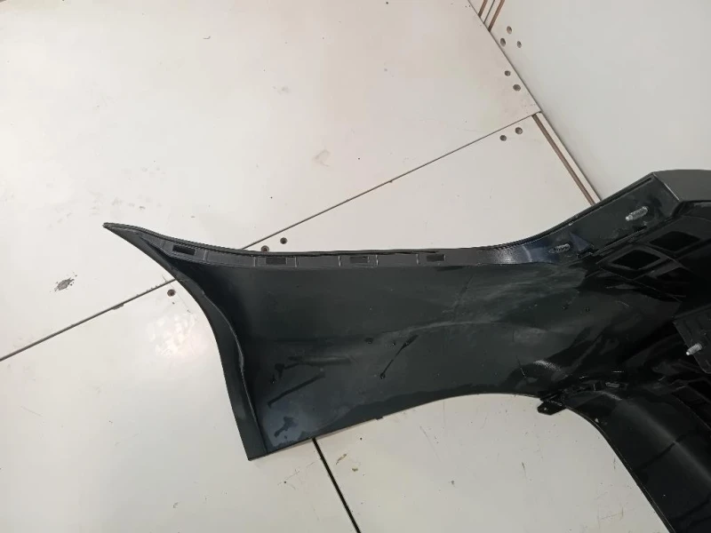 Paraurti POST 8E9 807 511 J Audi A4 8ED Avant 2005