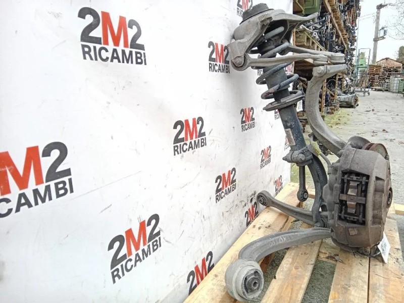 Meccanica Completa ANT DX 8R0031BD 8K0407696H 4G0407242C Audi Q5 8RB 2012