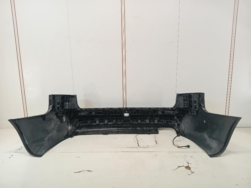 Paraurti POST 8E9 807 511 J Audi A4 8ED Avant 2005