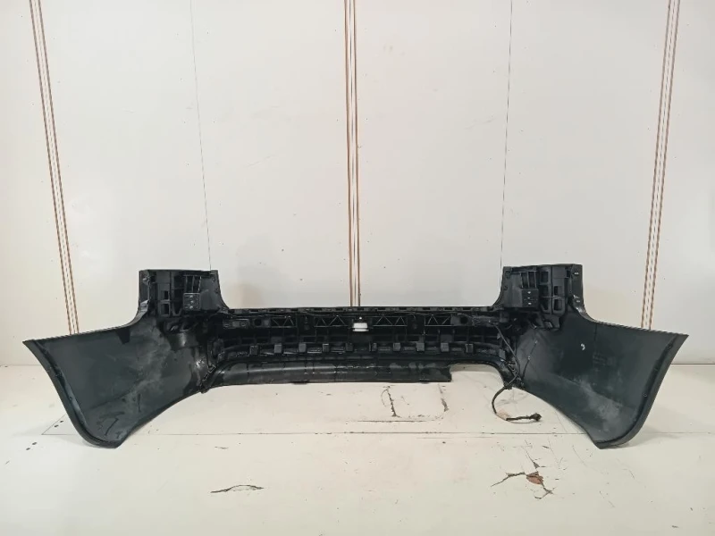 Paraurti POST 8E9 807 511 J Audi A4 8ED Avant 2005