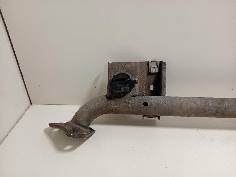 Rinforzo Paraurti ANT RINFORZO PARAURTI ANT Mercedes Classe GLE W166 2015