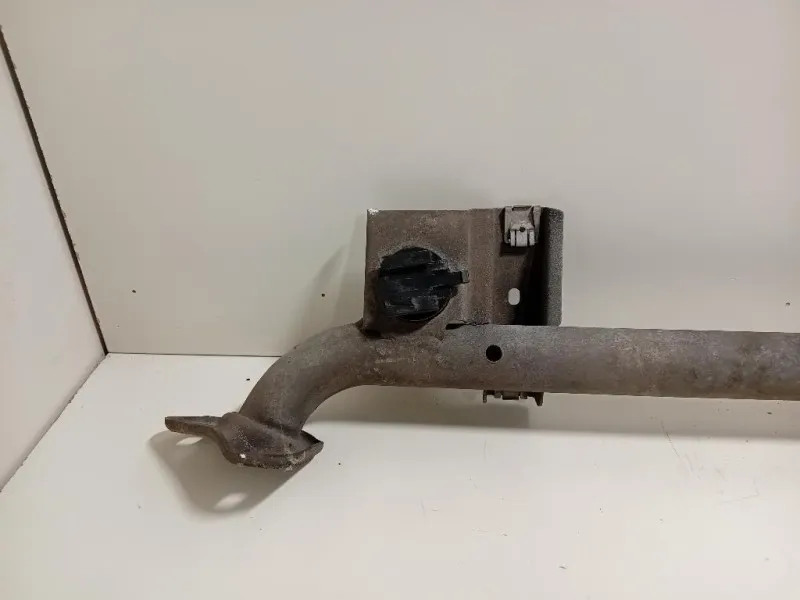 Rinforzo Paraurti ANT RINFORZO PARAURTI ANT Mercedes Classe GLE W166 2015