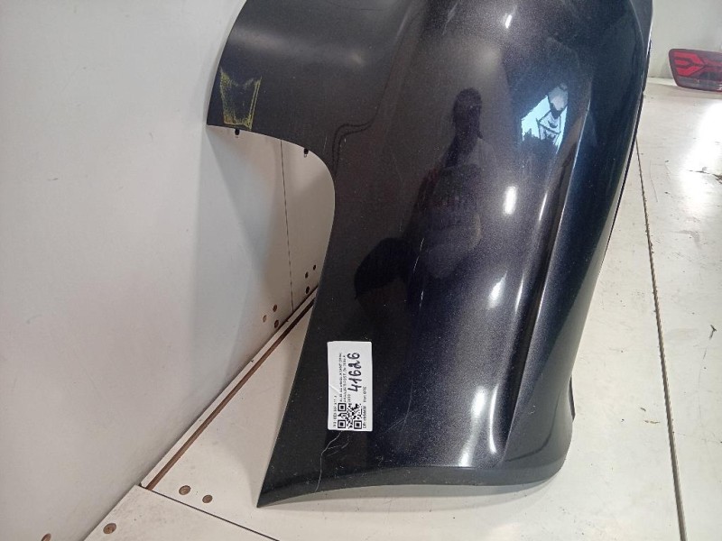 Paraurti POST 8E9 807 511 J Audi A4 8ED Avant 2005