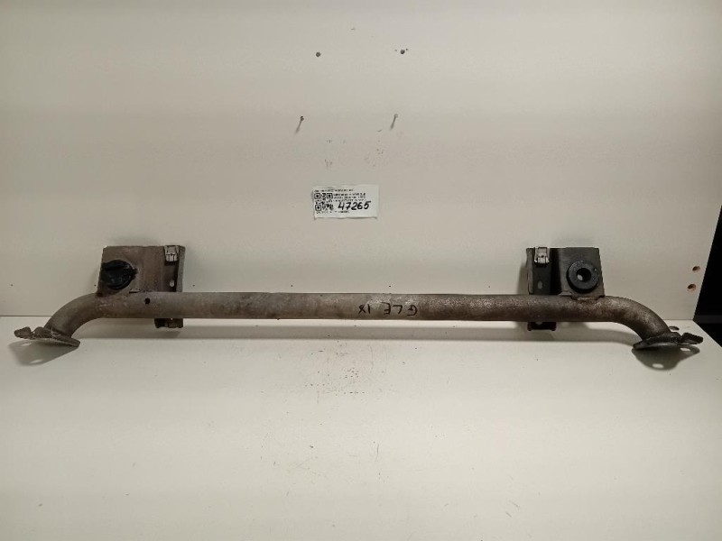 Rinforzo Paraurti ANT RINFORZO PARAURTI ANT Mercedes Classe GLE W166 2015