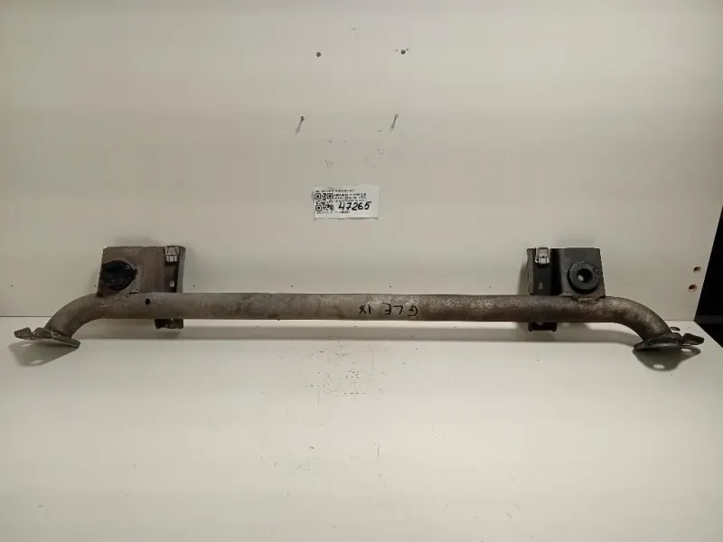 Rinforzo Paraurti ANT RINFORZO PARAURTI ANT Mercedes Classe GLE W166 2015