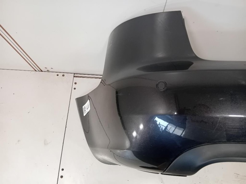 Paraurti POST 8E9 807 511 J Audi A4 8ED Avant 2005